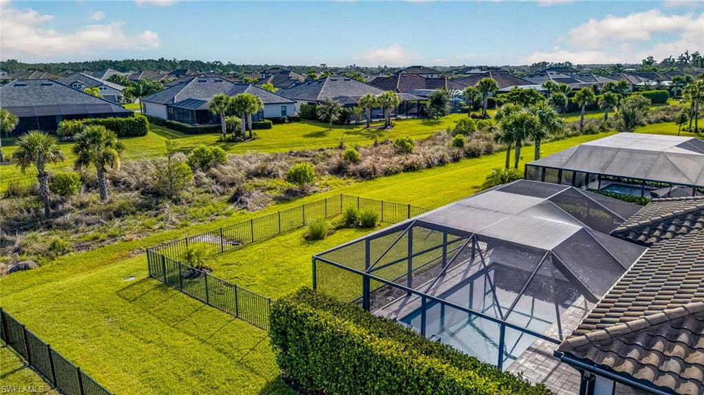 THE PLACE AT CORKSCREW - Residential