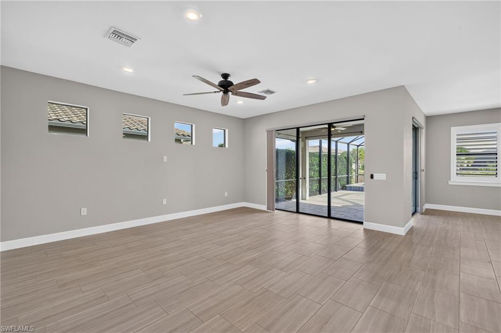 THE PLACE AT CORKSCREW - Residential