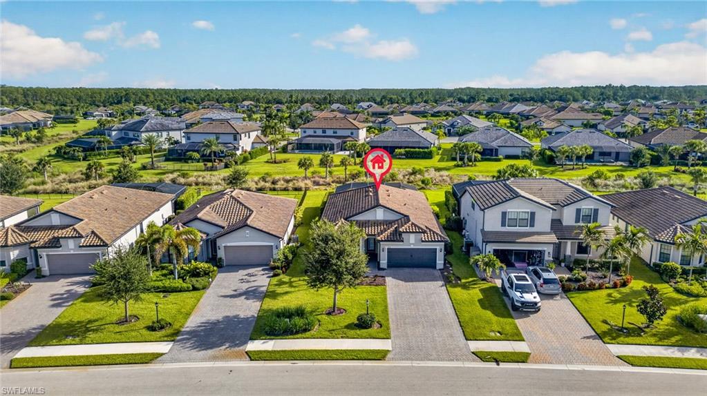 THE PLACE AT CORKSCREW - Residential