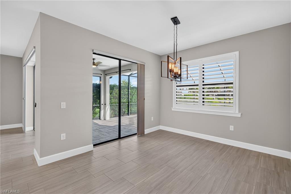 THE PLACE AT CORKSCREW - Residential