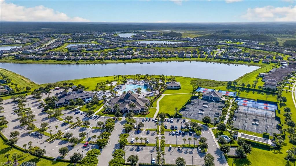 THE PLACE AT CORKSCREW - Residential