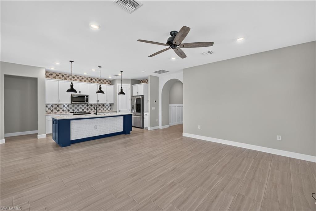 THE PLACE AT CORKSCREW - Residential