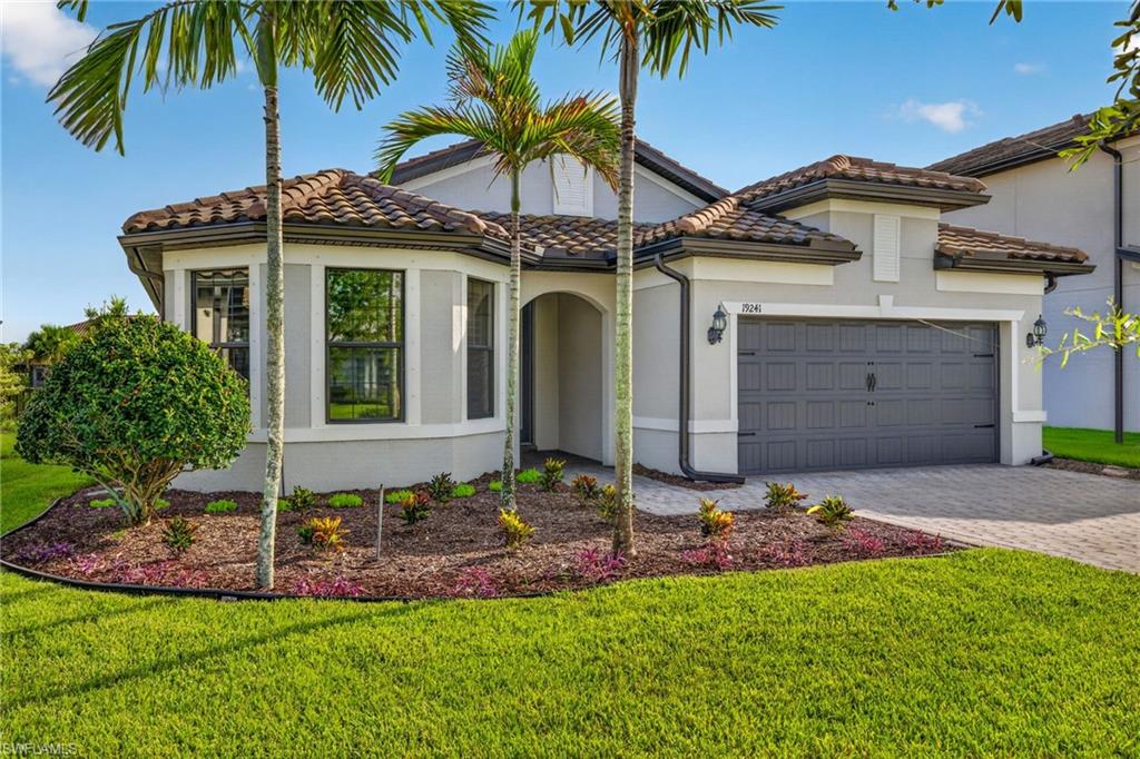 THE PLACE AT CORKSCREW - Residential