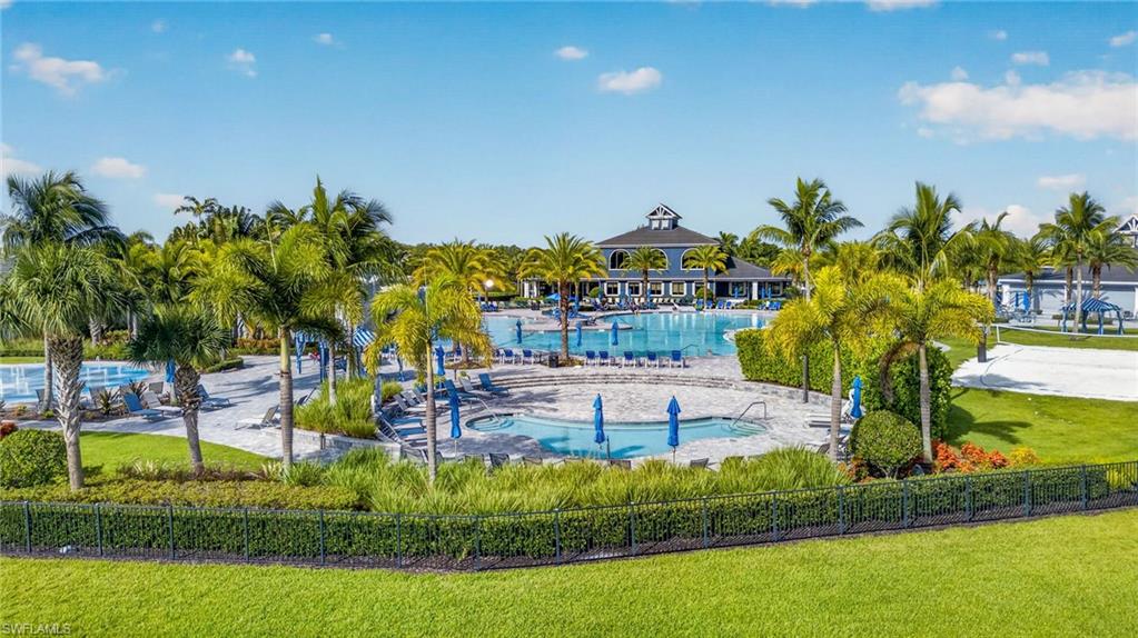 THE PLACE AT CORKSCREW - Residential