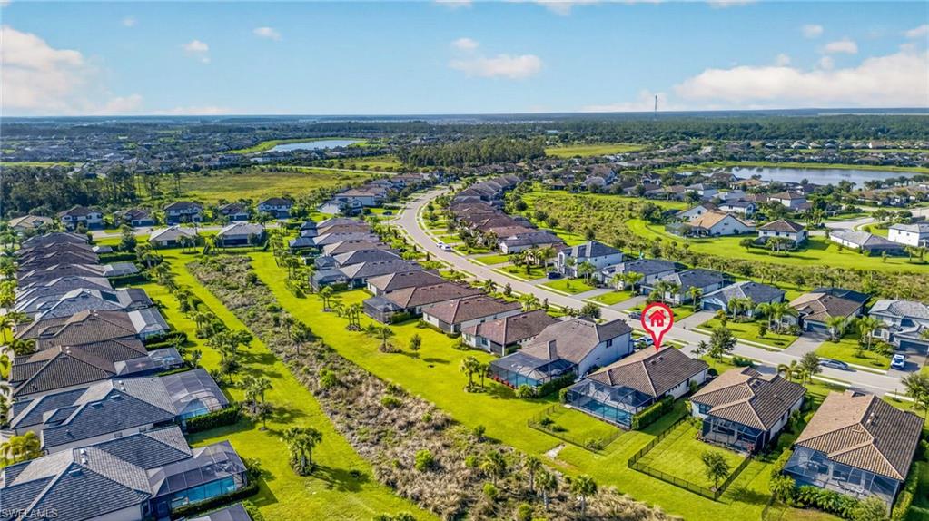 THE PLACE AT CORKSCREW - Residential