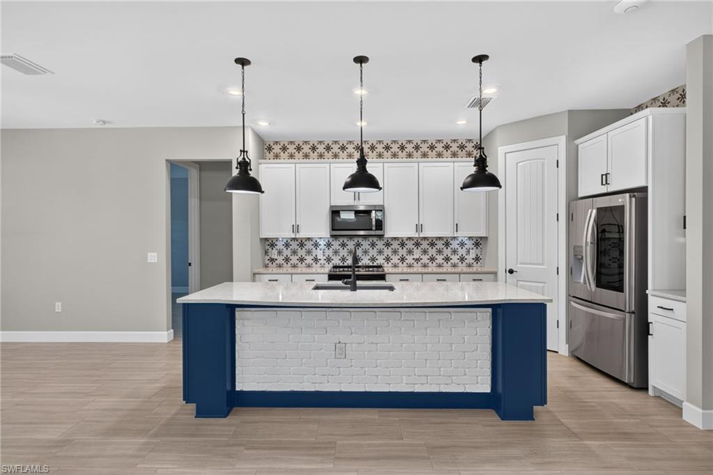 THE PLACE AT CORKSCREW - Residential