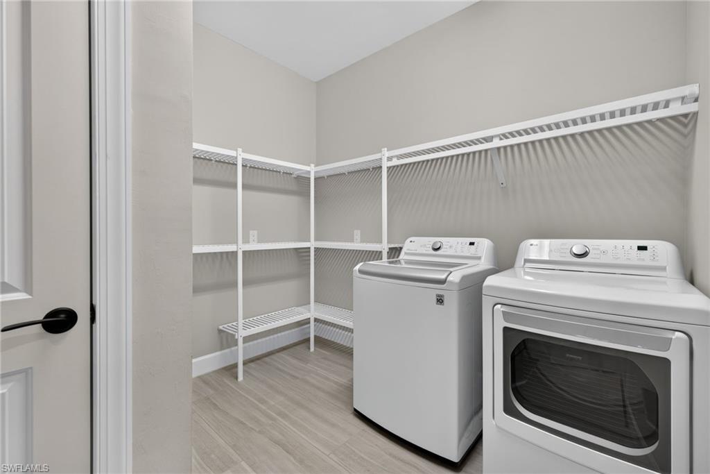 THE PLACE AT CORKSCREW - Residential