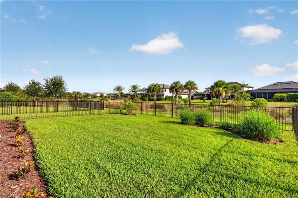 THE PLACE AT CORKSCREW - Residential