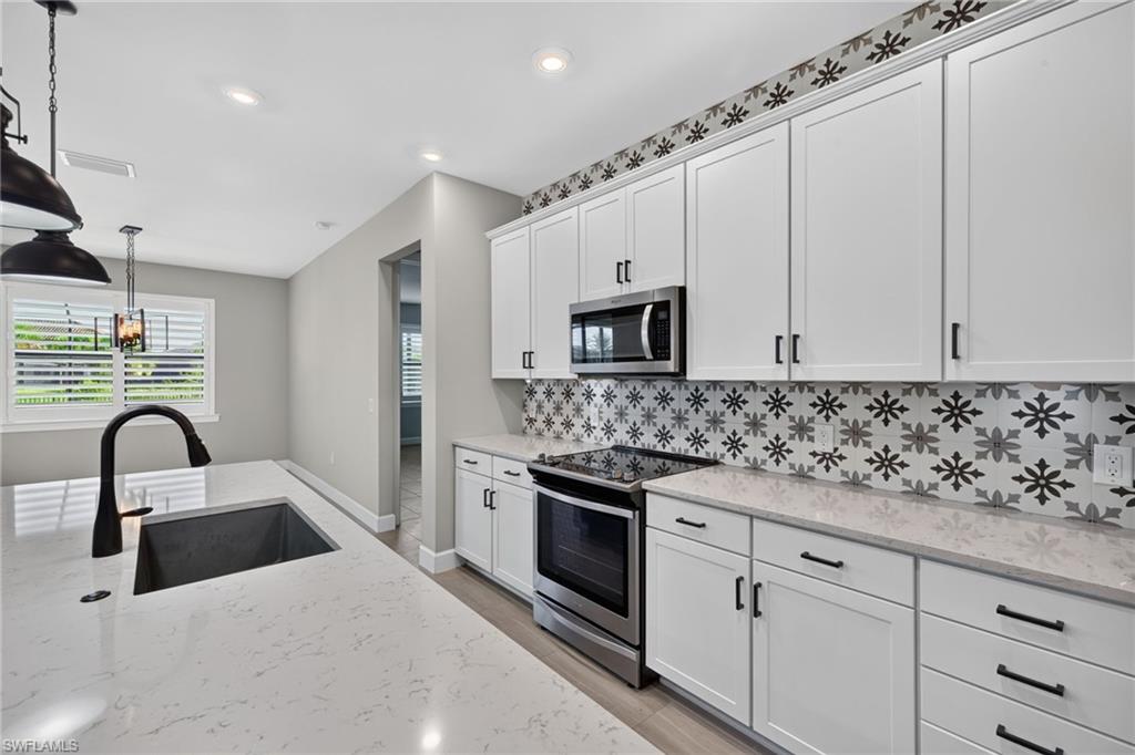 THE PLACE AT CORKSCREW - Residential