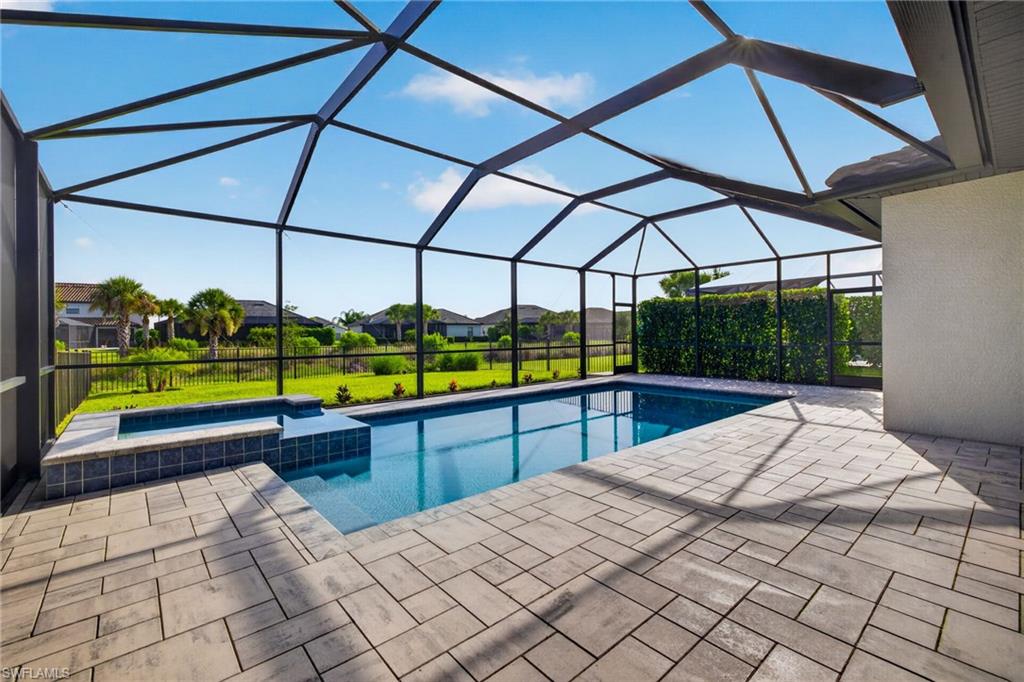 THE PLACE AT CORKSCREW - Residential