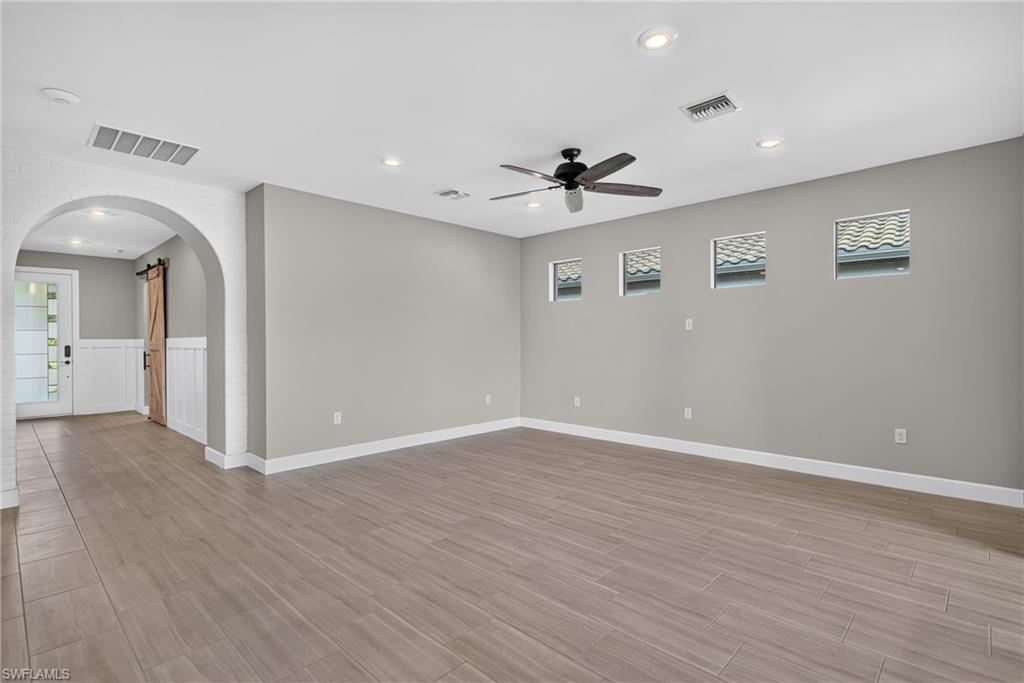 THE PLACE AT CORKSCREW - Residential