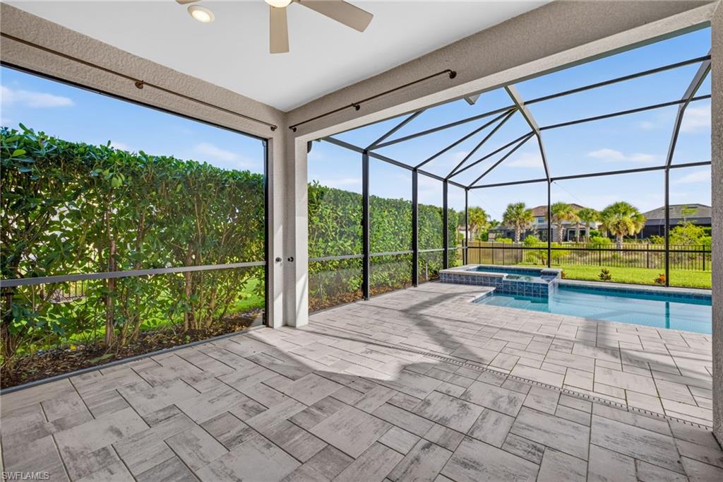 THE PLACE AT CORKSCREW - Residential