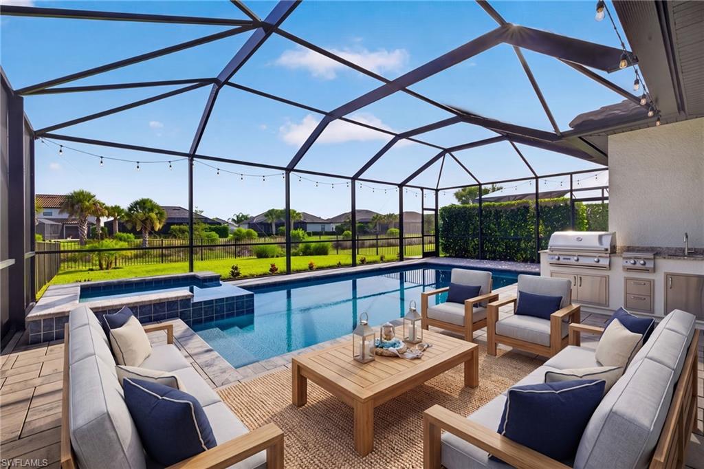 THE PLACE AT CORKSCREW - Residential