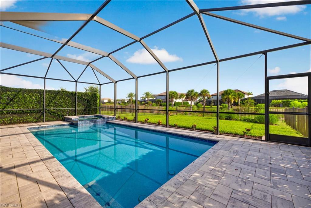 THE PLACE AT CORKSCREW - Residential
