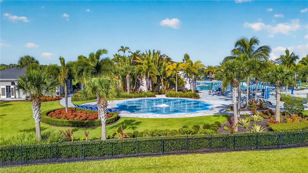 THE PLACE AT CORKSCREW - Residential