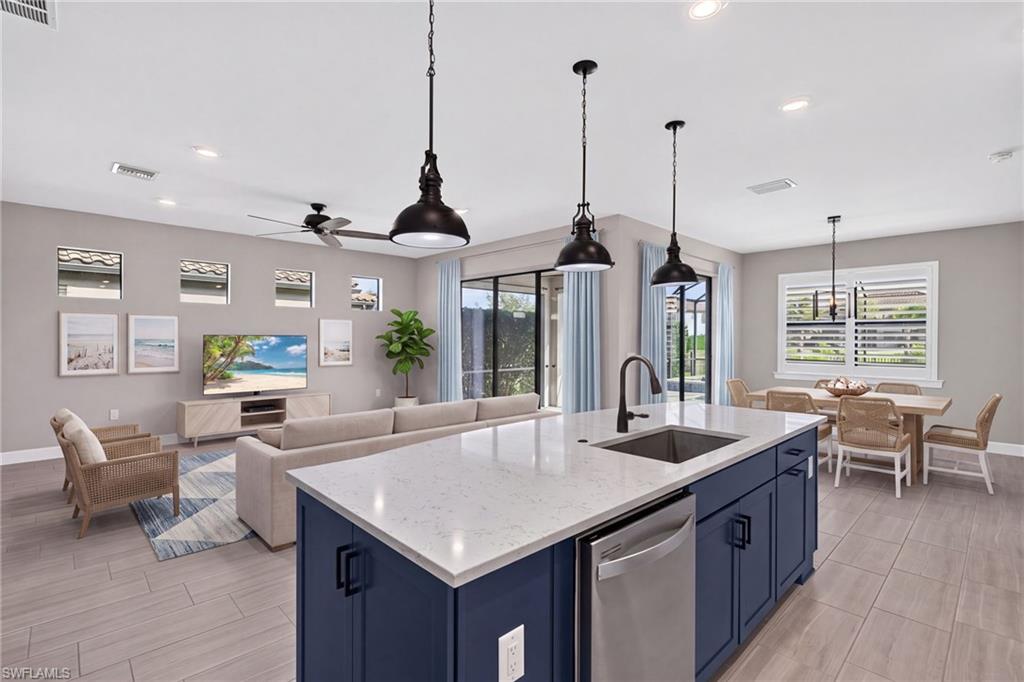THE PLACE AT CORKSCREW - Residential