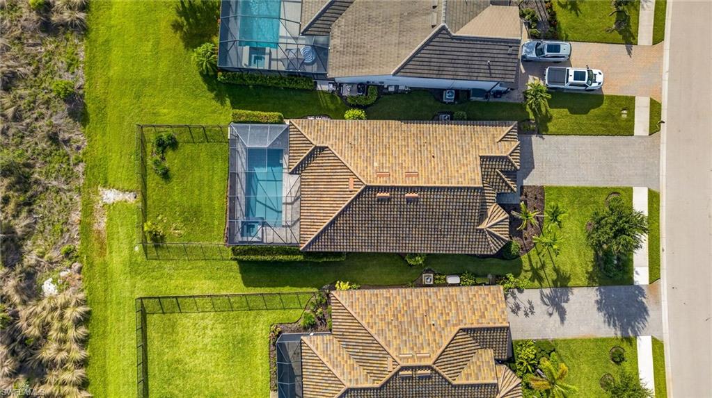 THE PLACE AT CORKSCREW - Residential