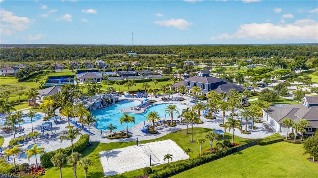 THE PLACE AT CORKSCREW - Residential