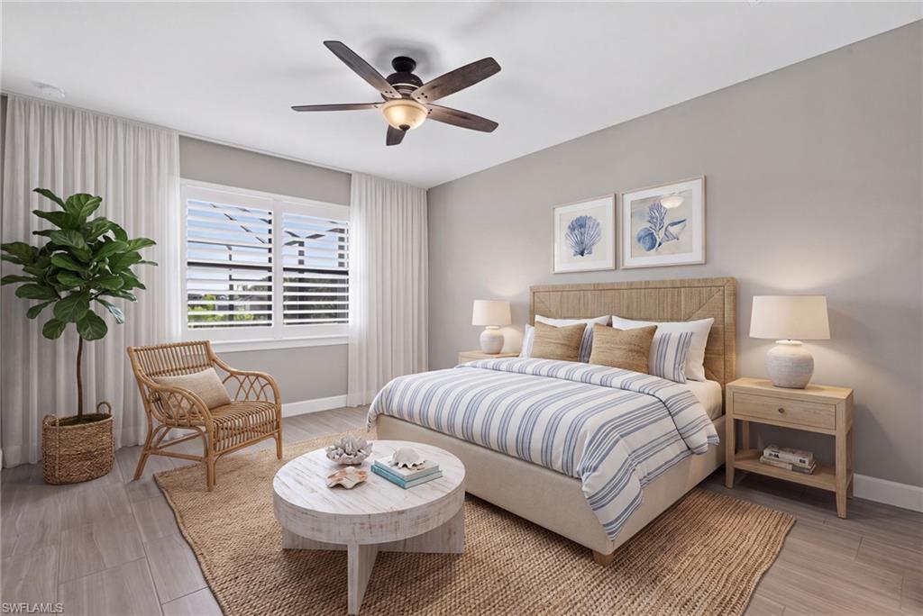 THE PLACE AT CORKSCREW - Residential