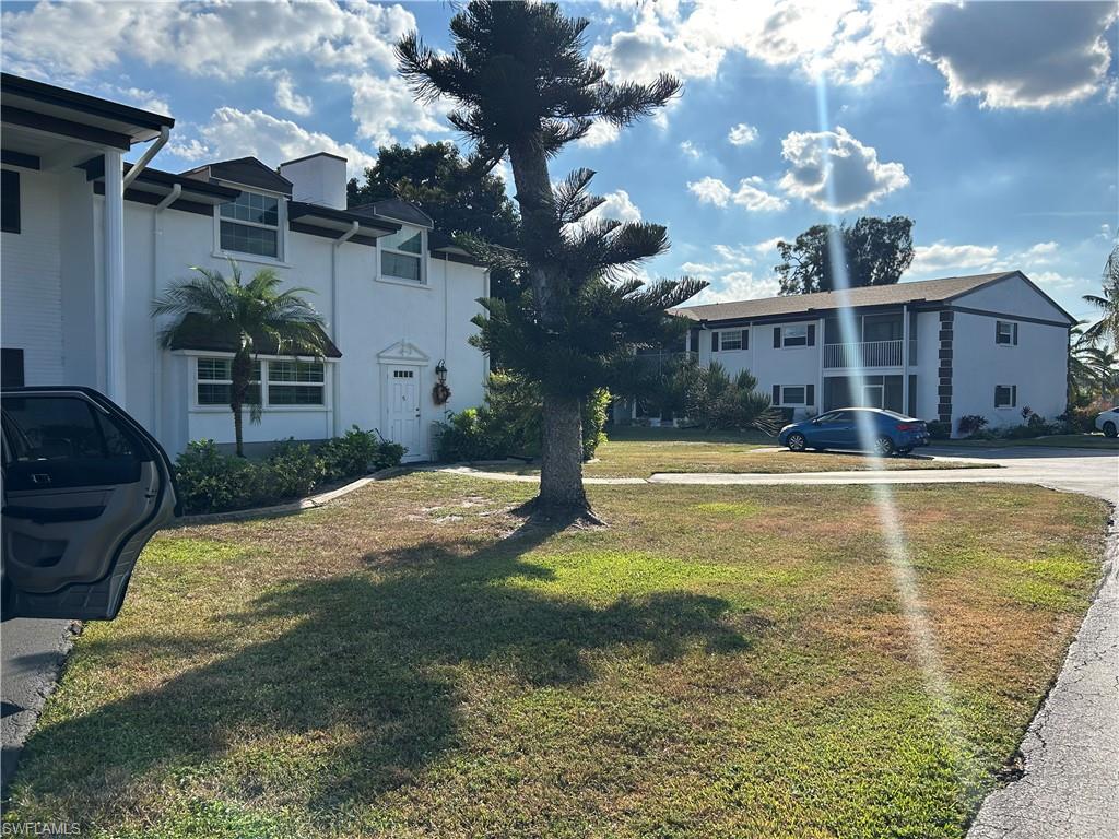 FOXMOOR CONDO - Residential