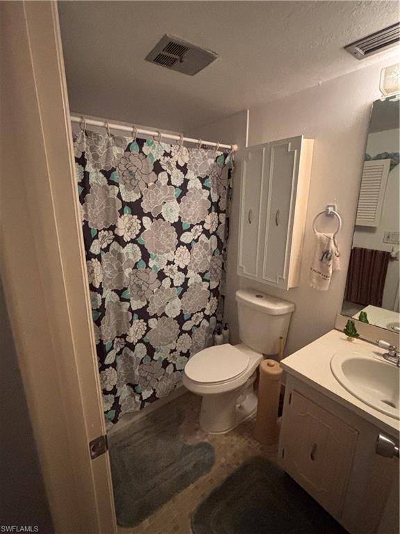 FOXMOOR CONDO - Residential