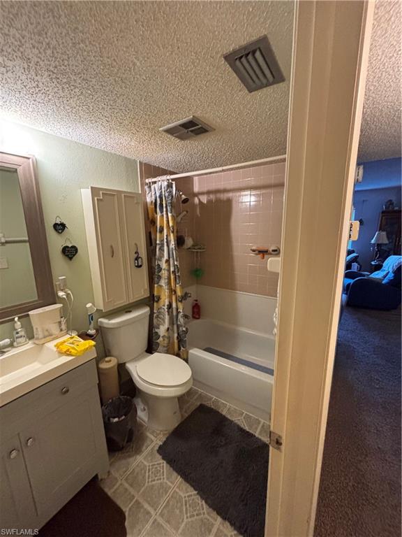FOXMOOR CONDO - Residential