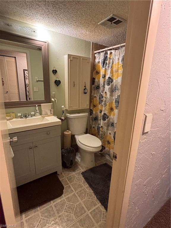 FOXMOOR CONDO - Residential