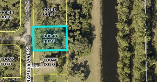 LEHIGH ACRES - Land
