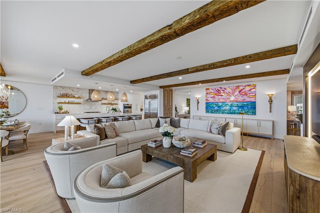 KALEA BAY TOWER 400 - Residential