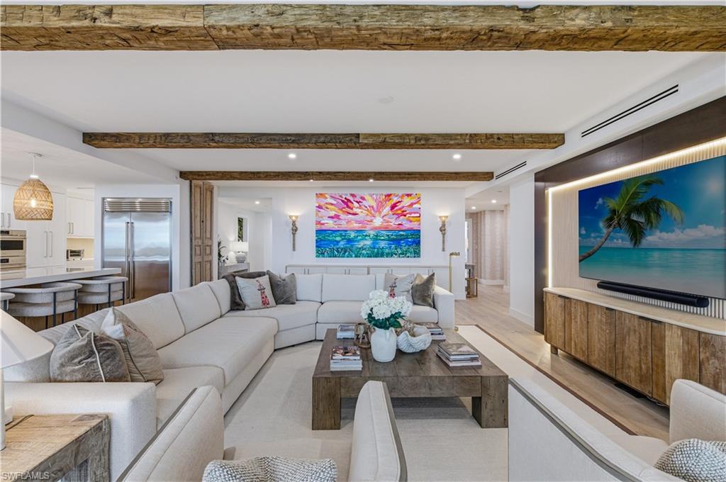 KALEA BAY TOWER 400 - Residential
