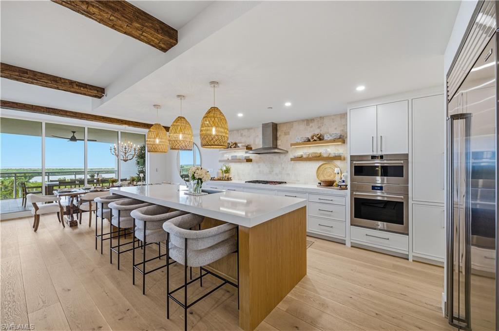KALEA BAY TOWER 400 - Residential