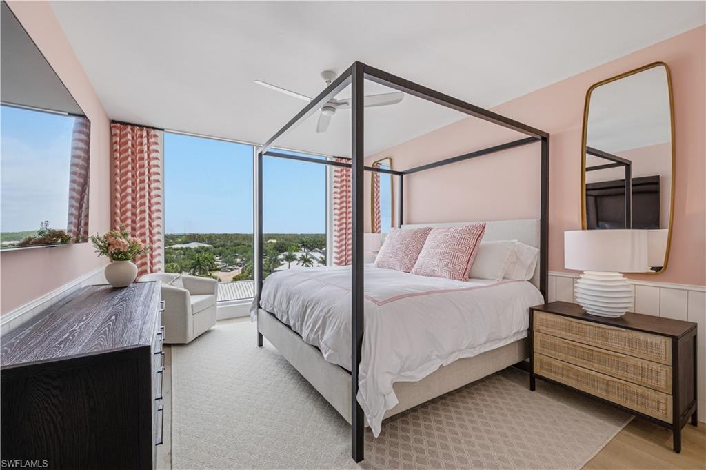 KALEA BAY TOWER 400 - Residential