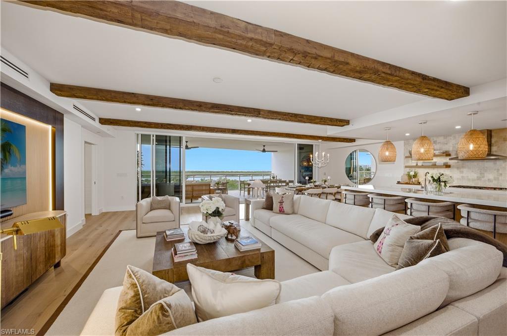 KALEA BAY TOWER 400 - Residential