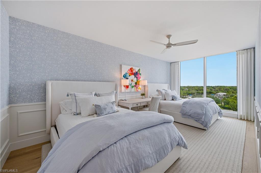 KALEA BAY TOWER 400 - Residential