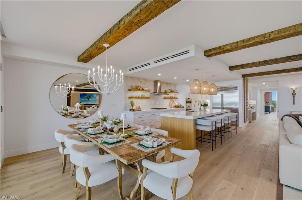 KALEA BAY TOWER 400 - Residential