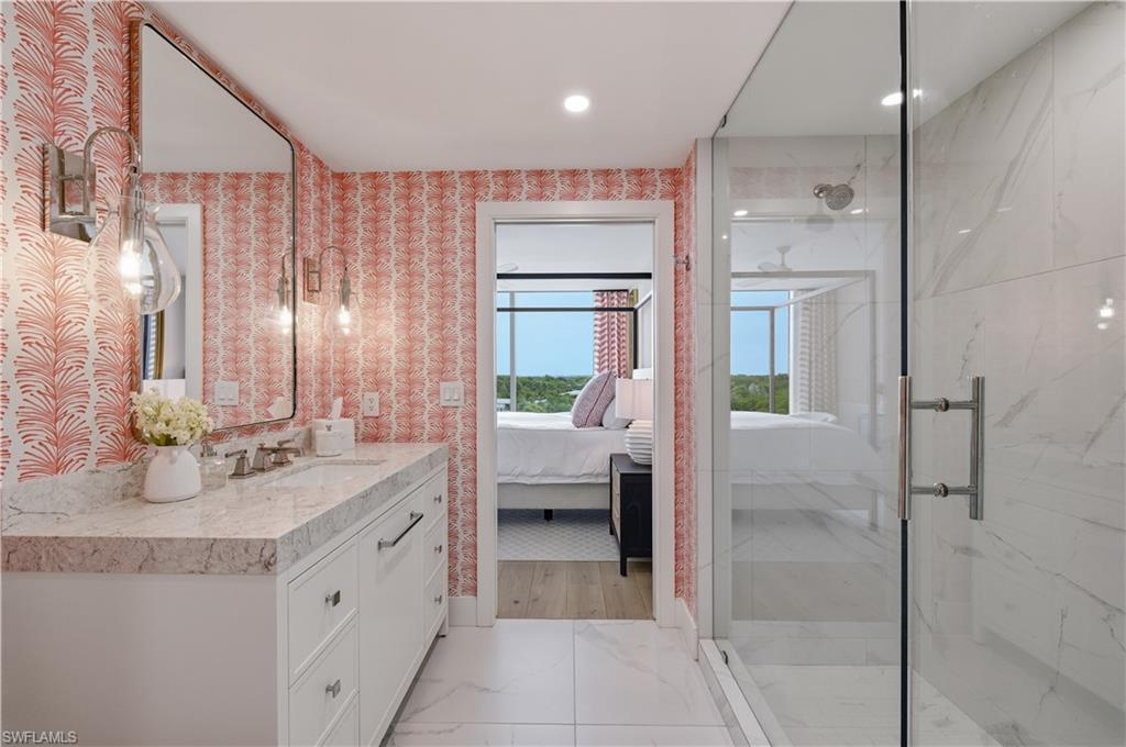 KALEA BAY TOWER 400 - Residential