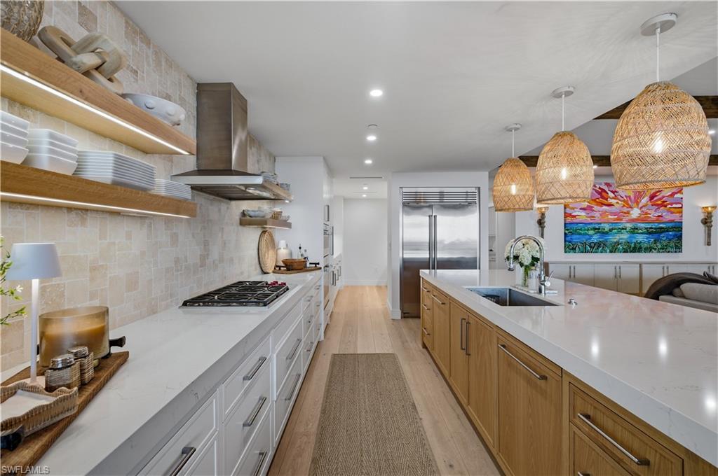 KALEA BAY TOWER 400 - Residential