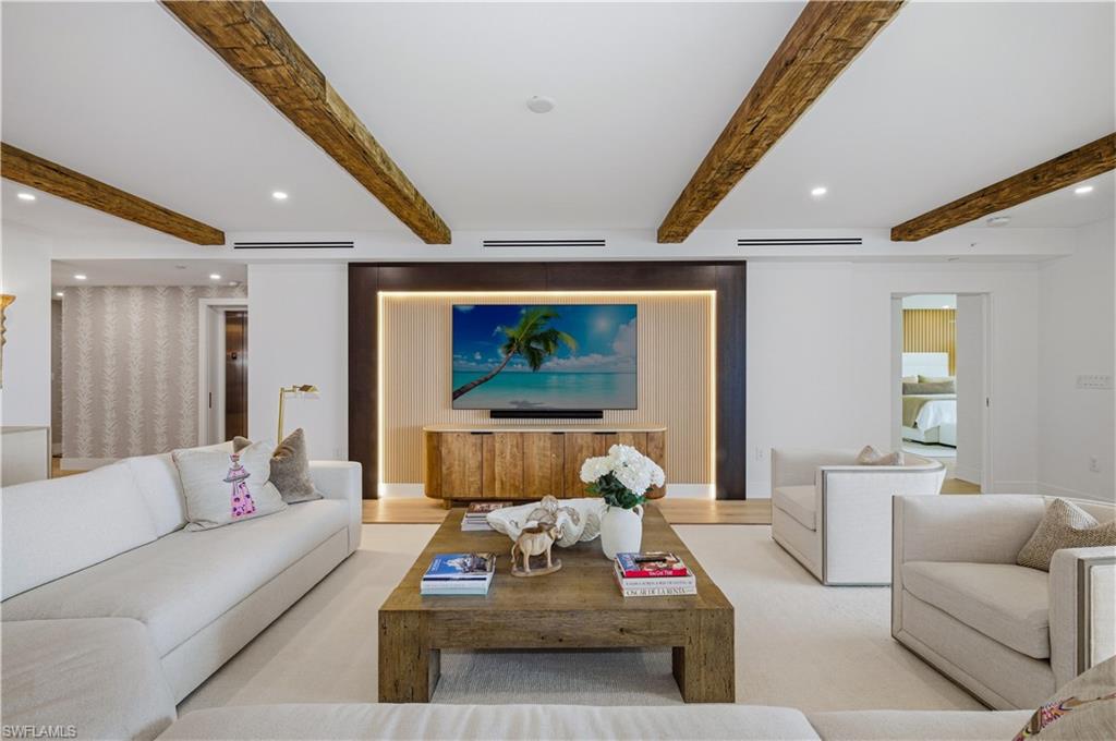 KALEA BAY TOWER 400 - Residential
