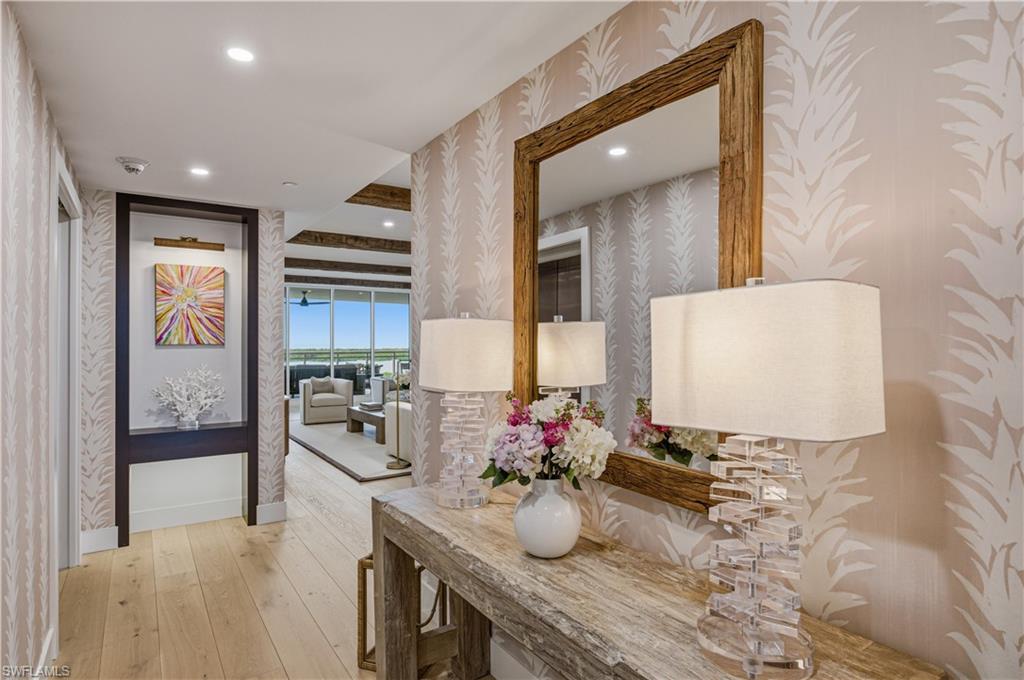 KALEA BAY TOWER 400 - Residential