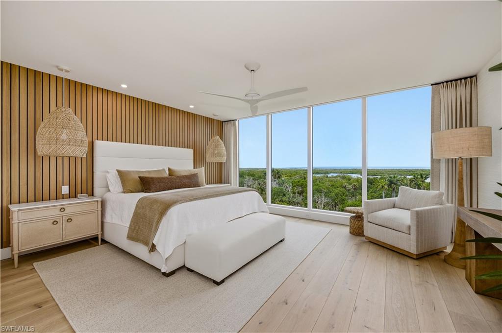 KALEA BAY TOWER 400 - Residential