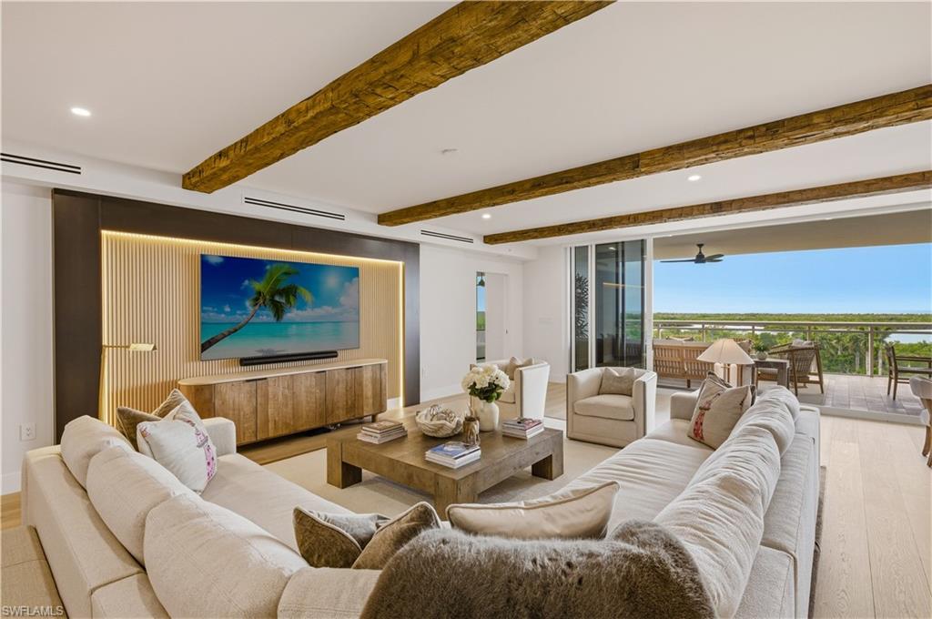 KALEA BAY TOWER 400 - Residential