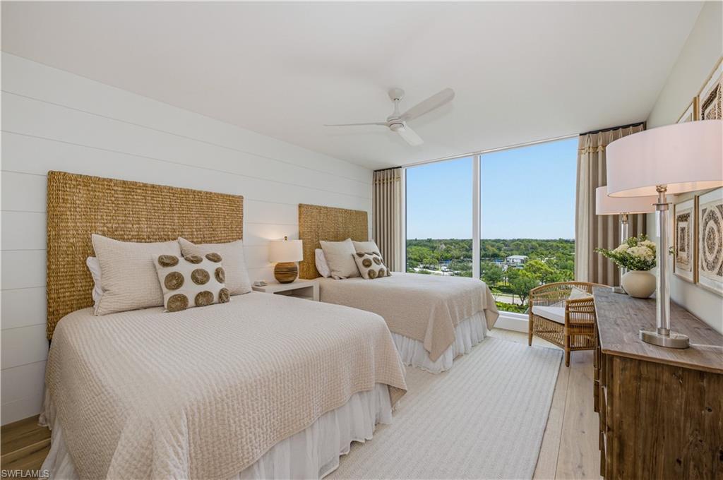 KALEA BAY TOWER 400 - Residential