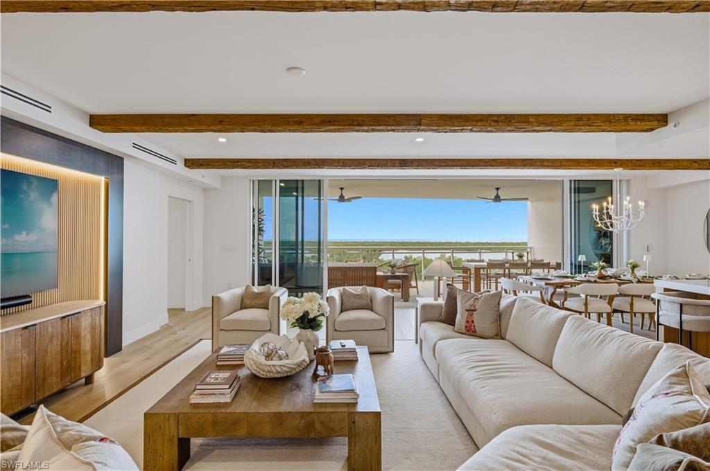 KALEA BAY TOWER 400 - Residential