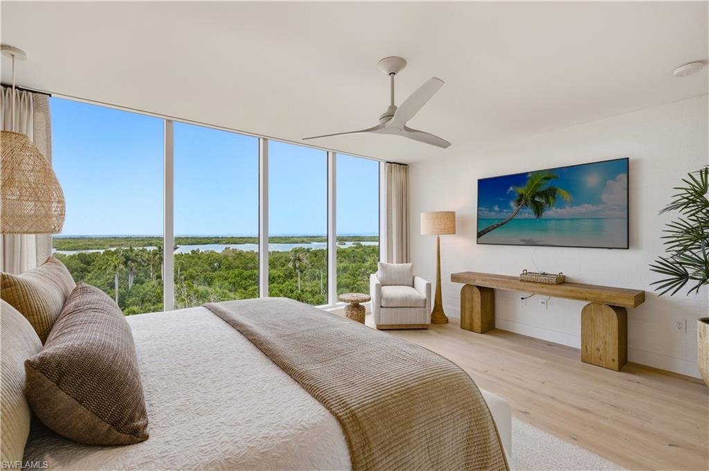 KALEA BAY TOWER 400 - Residential
