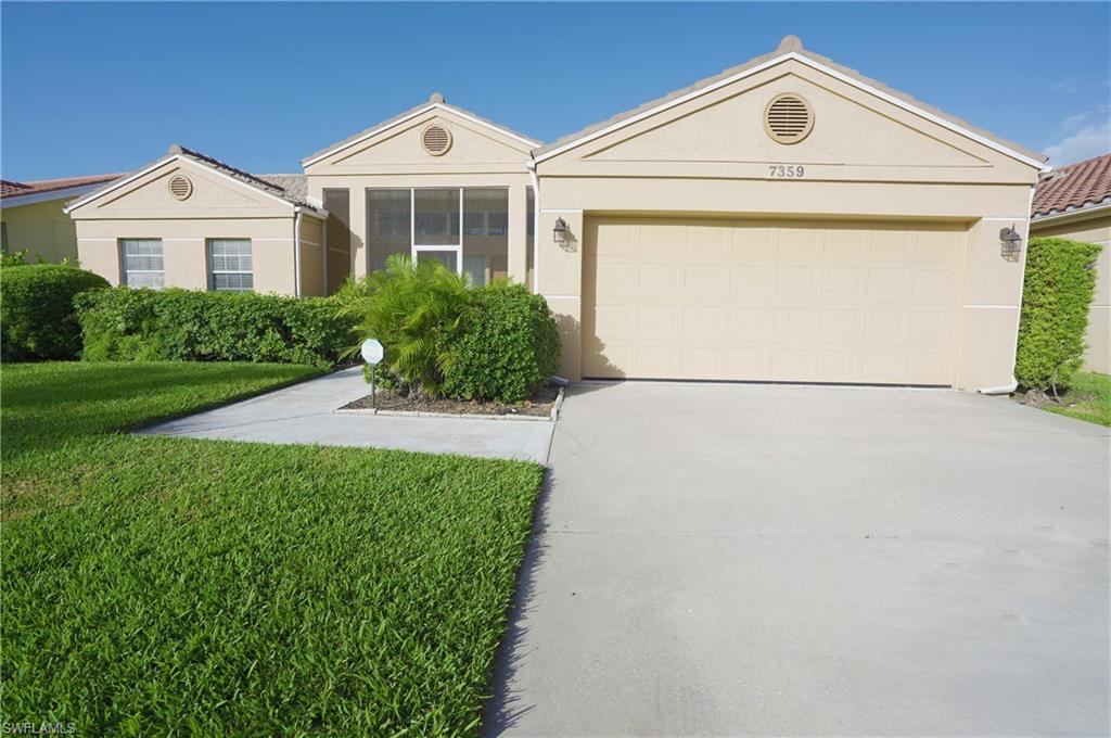 EMERALD LAKES - Residential