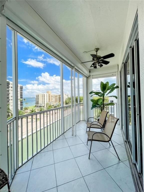 CASA MARINA - Residential