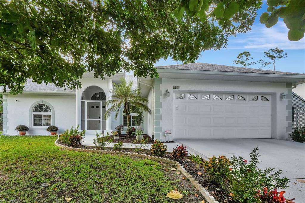 LEHIGH ACRES - Residential