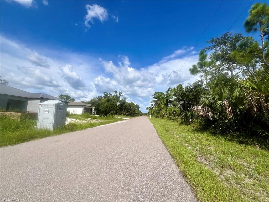 PORT CHARLOTTE - Land