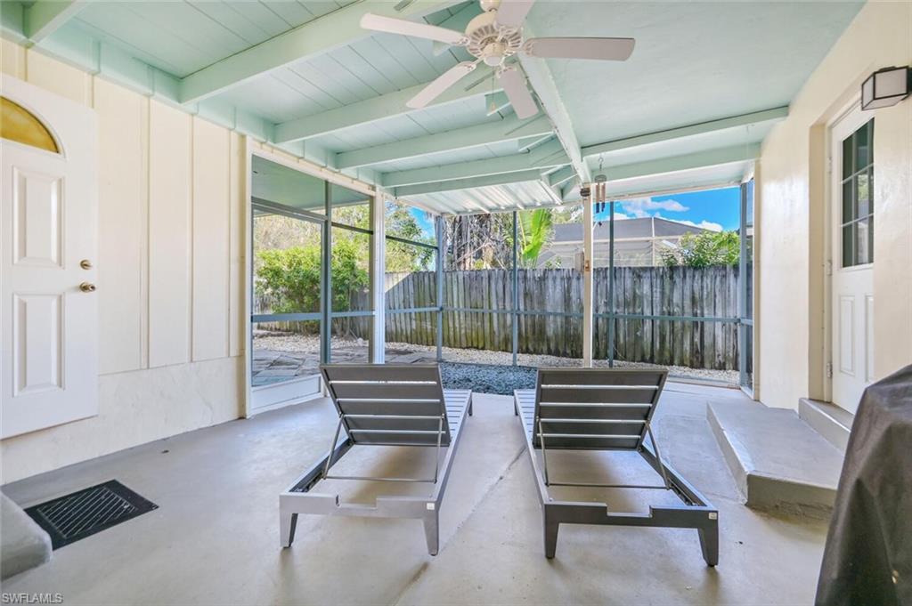 GULF ACRES - Residential
