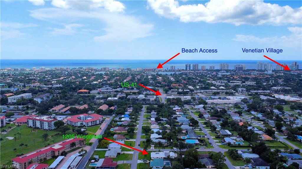 GULF ACRES - Residential